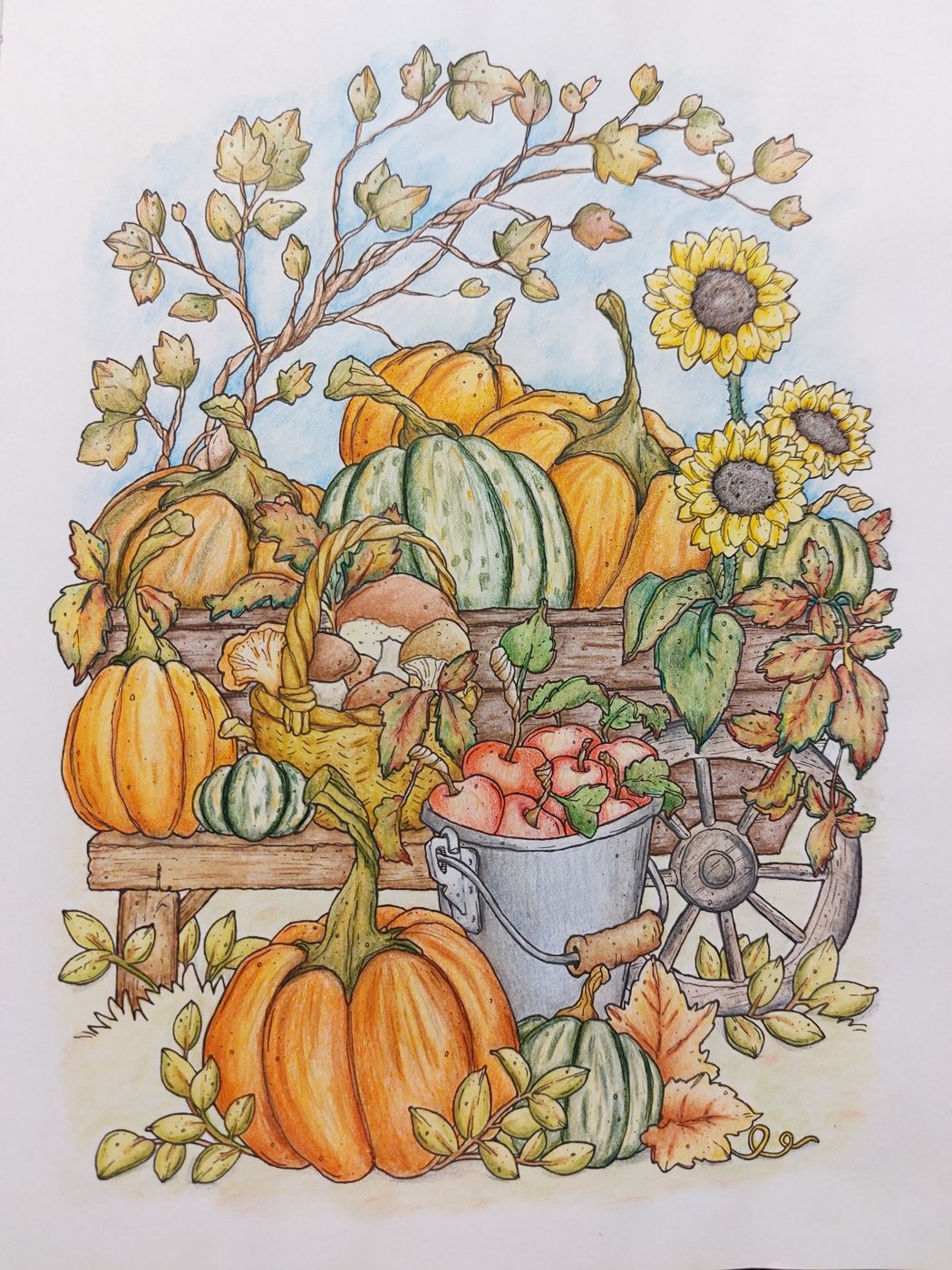 Работа от ElenaBas