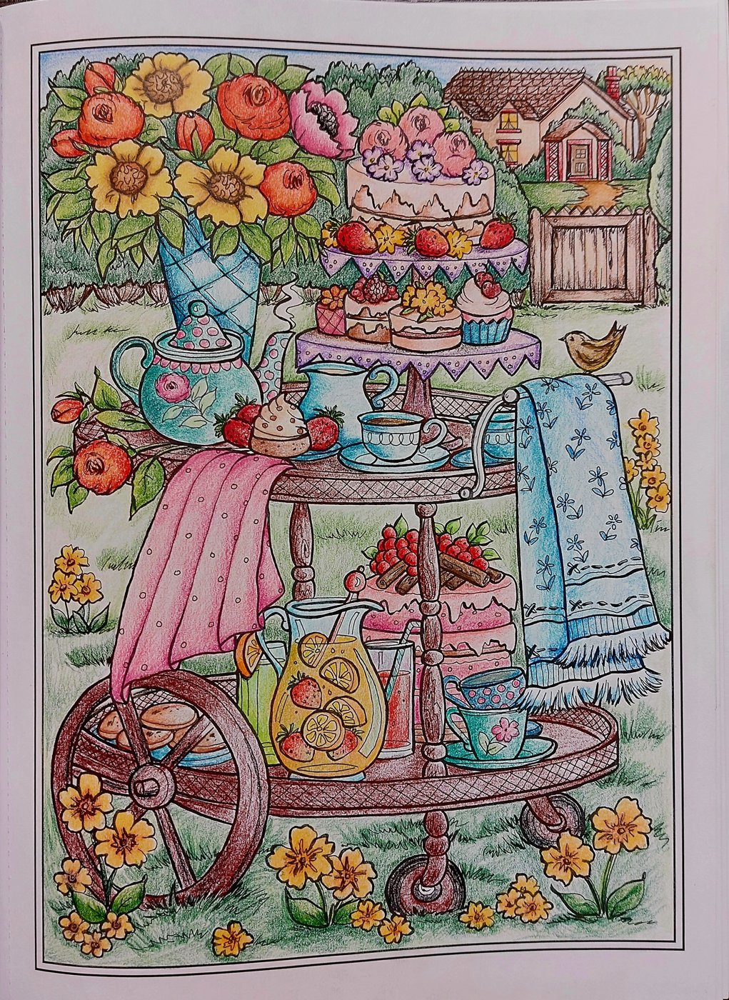 Работа от ElenaBas