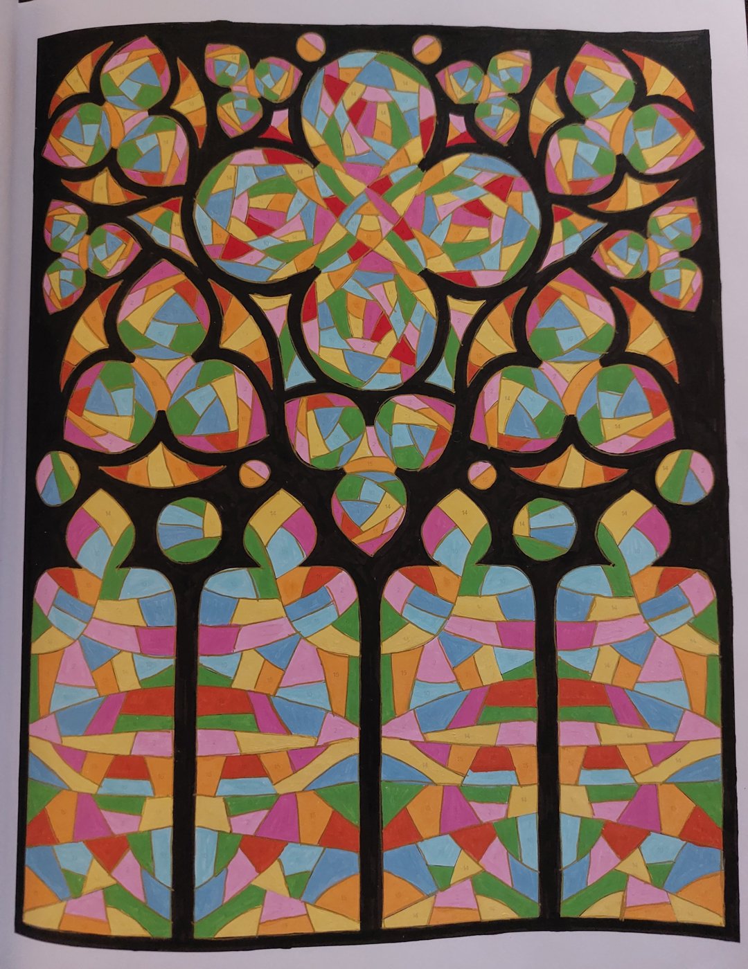 Работа от ElenaBas