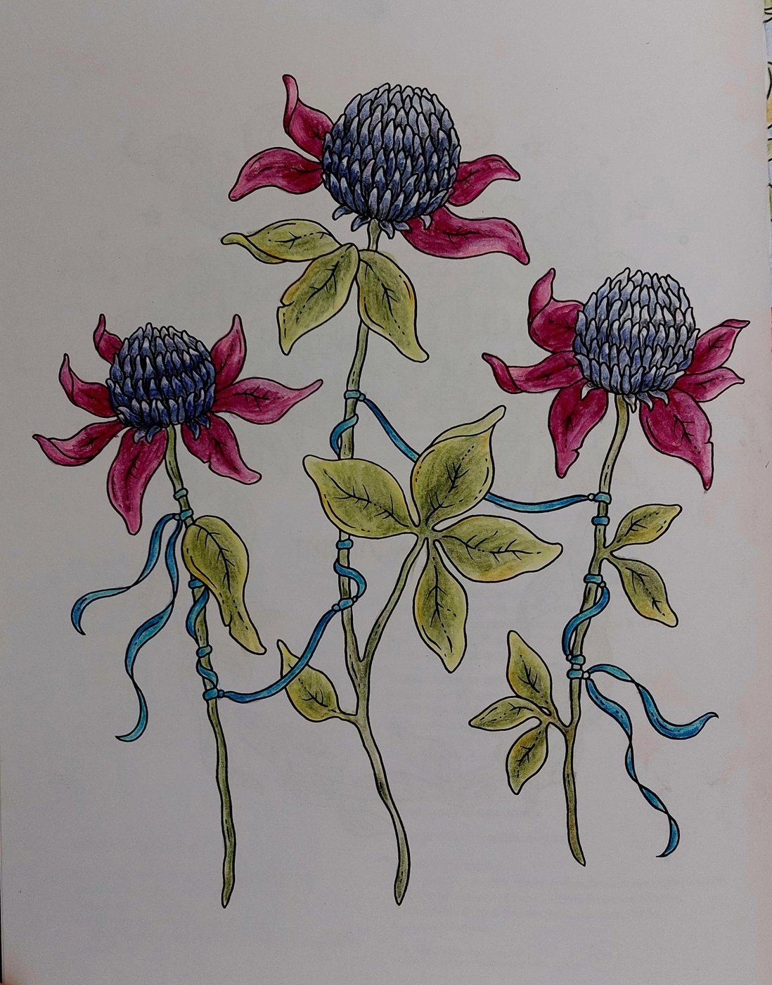 Работа от ElenaBas