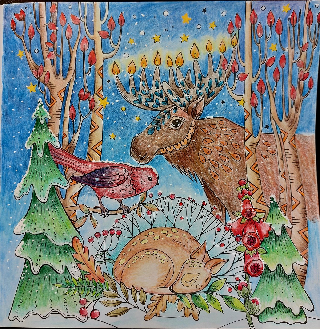 Работа от ElenaBas