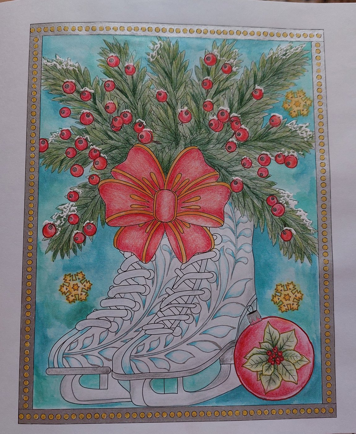 Работа от ElenaBas