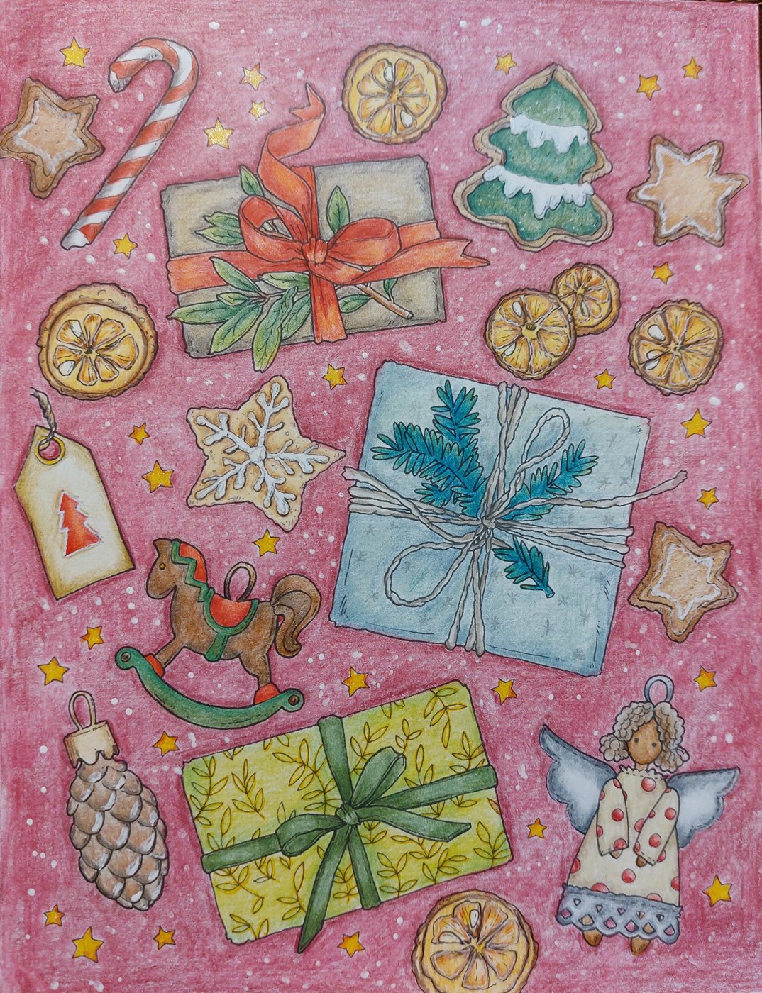 Работа от ElenaBas