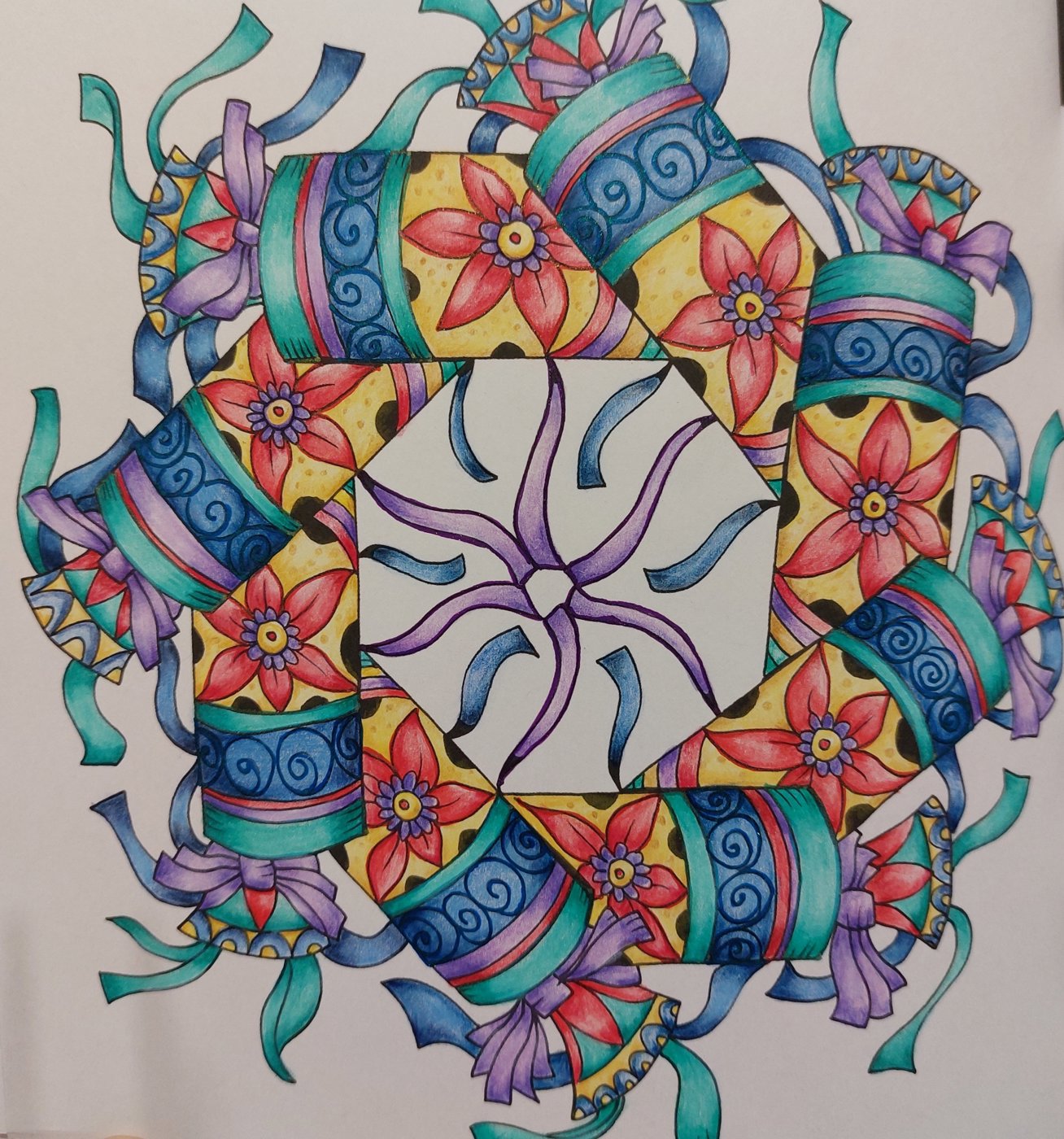 Работа от ElenaBas