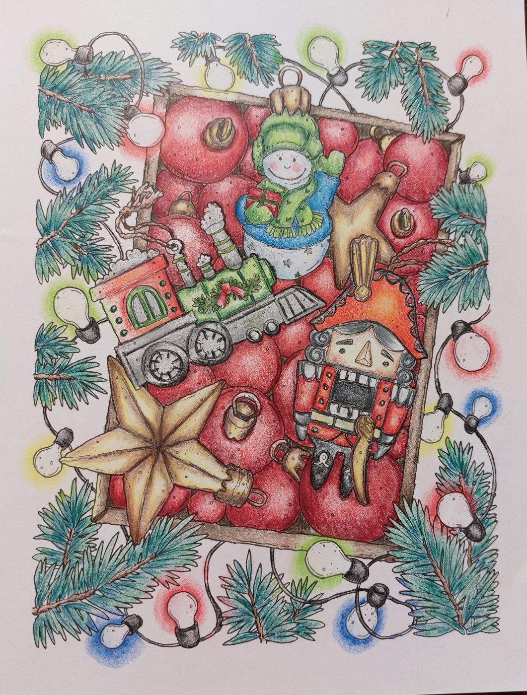 Работа от ElenaBas