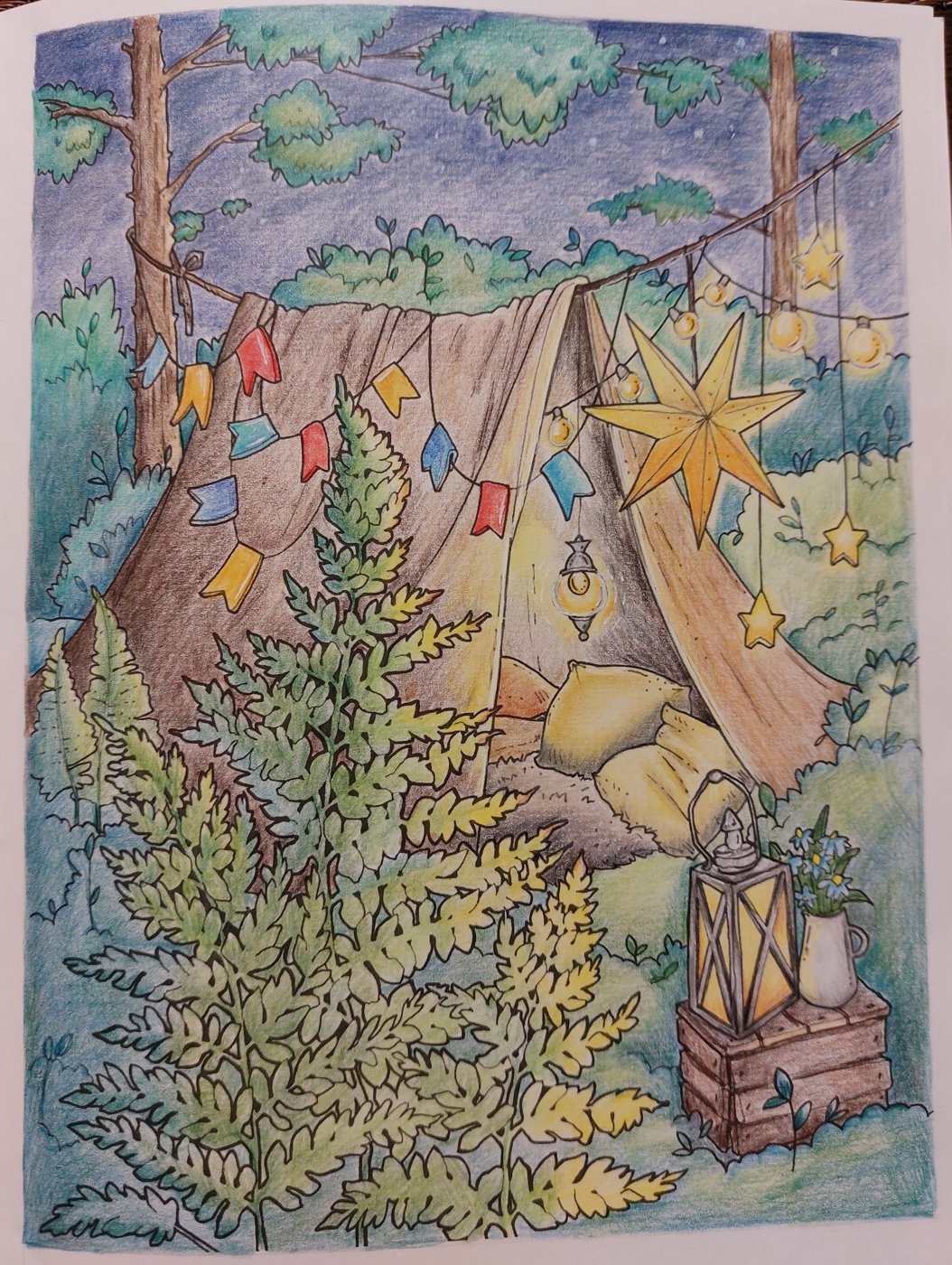 Работа от ElenaBas