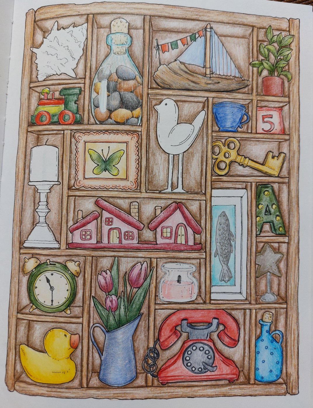 Работа от ElenaBas