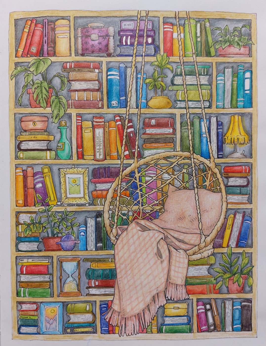 Работа от ElenaBas