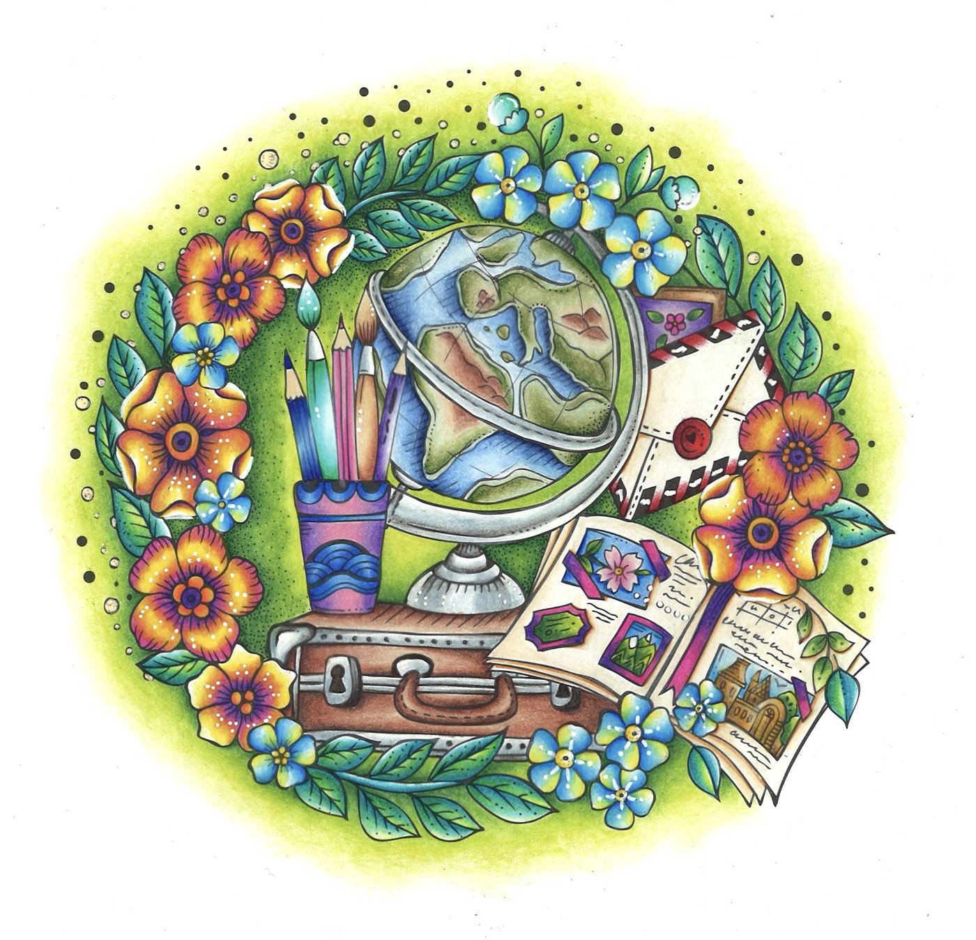 Работа от dashook