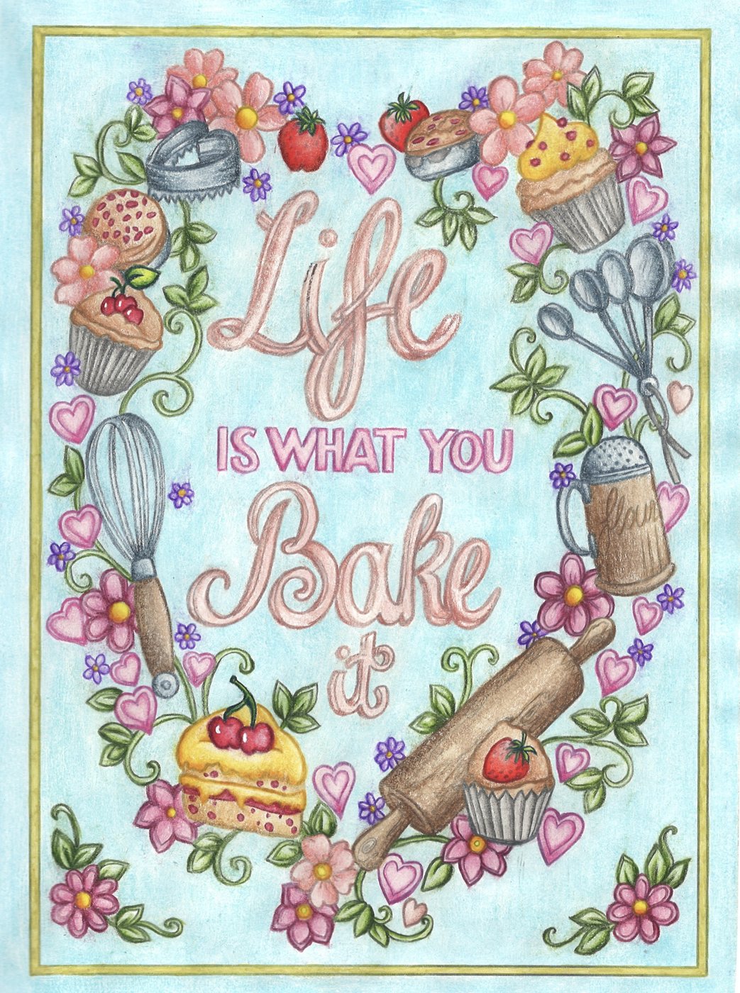 Работа от dashook