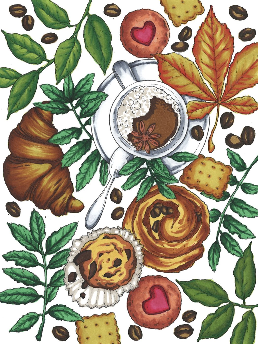 Работа от dashook