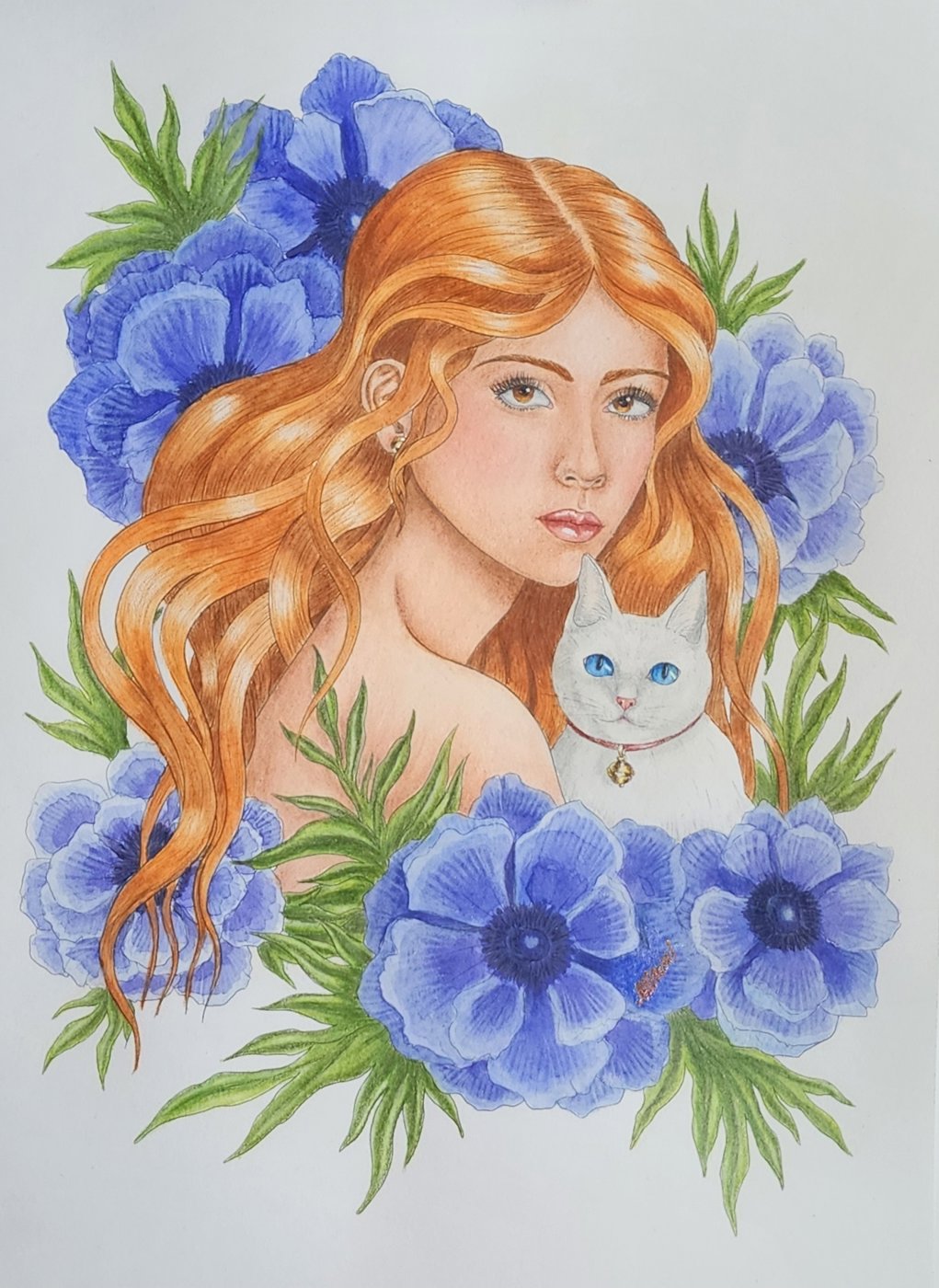 Работа от Allitera (3/4)