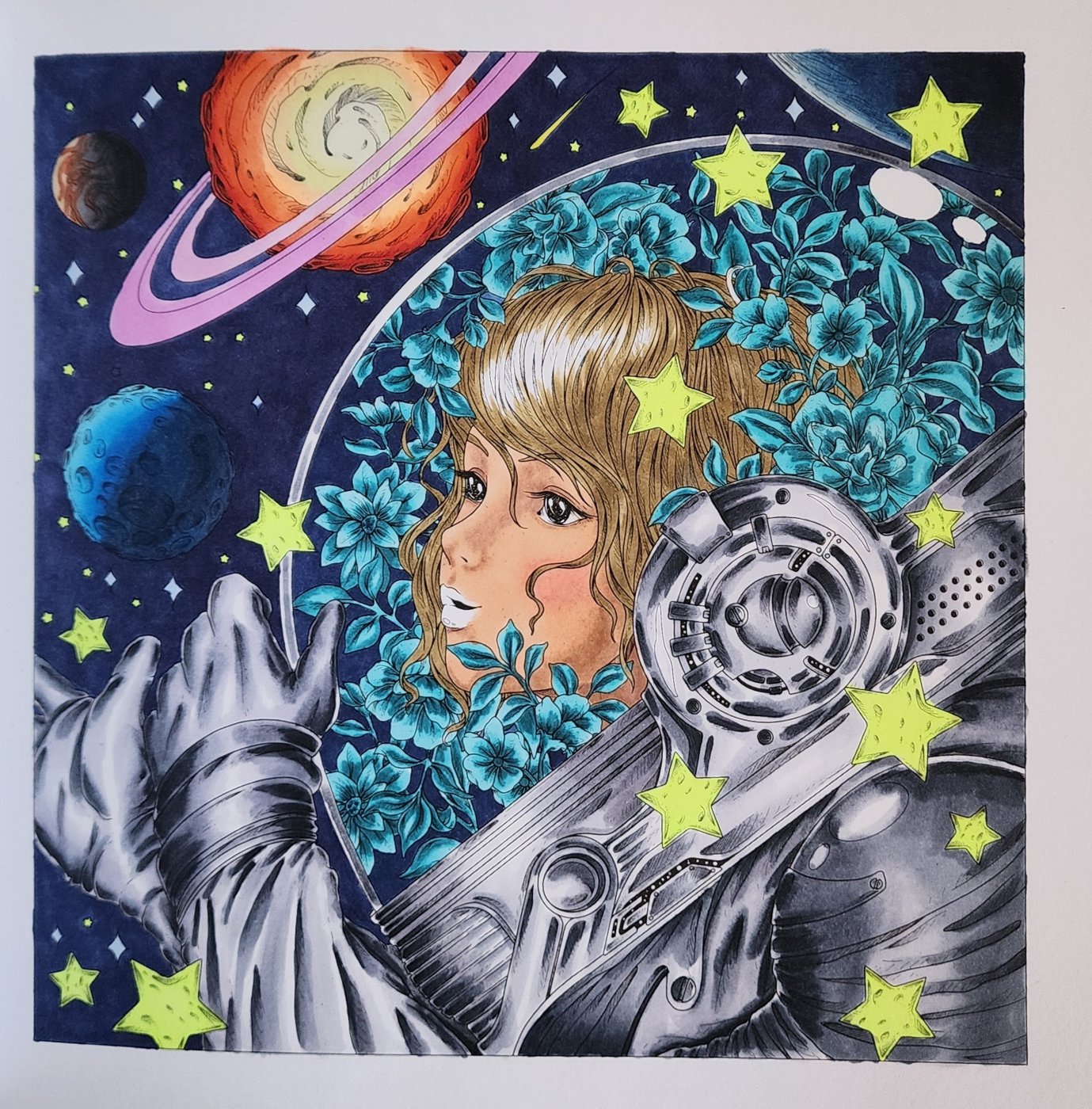 Работа от Allitera (2/5)