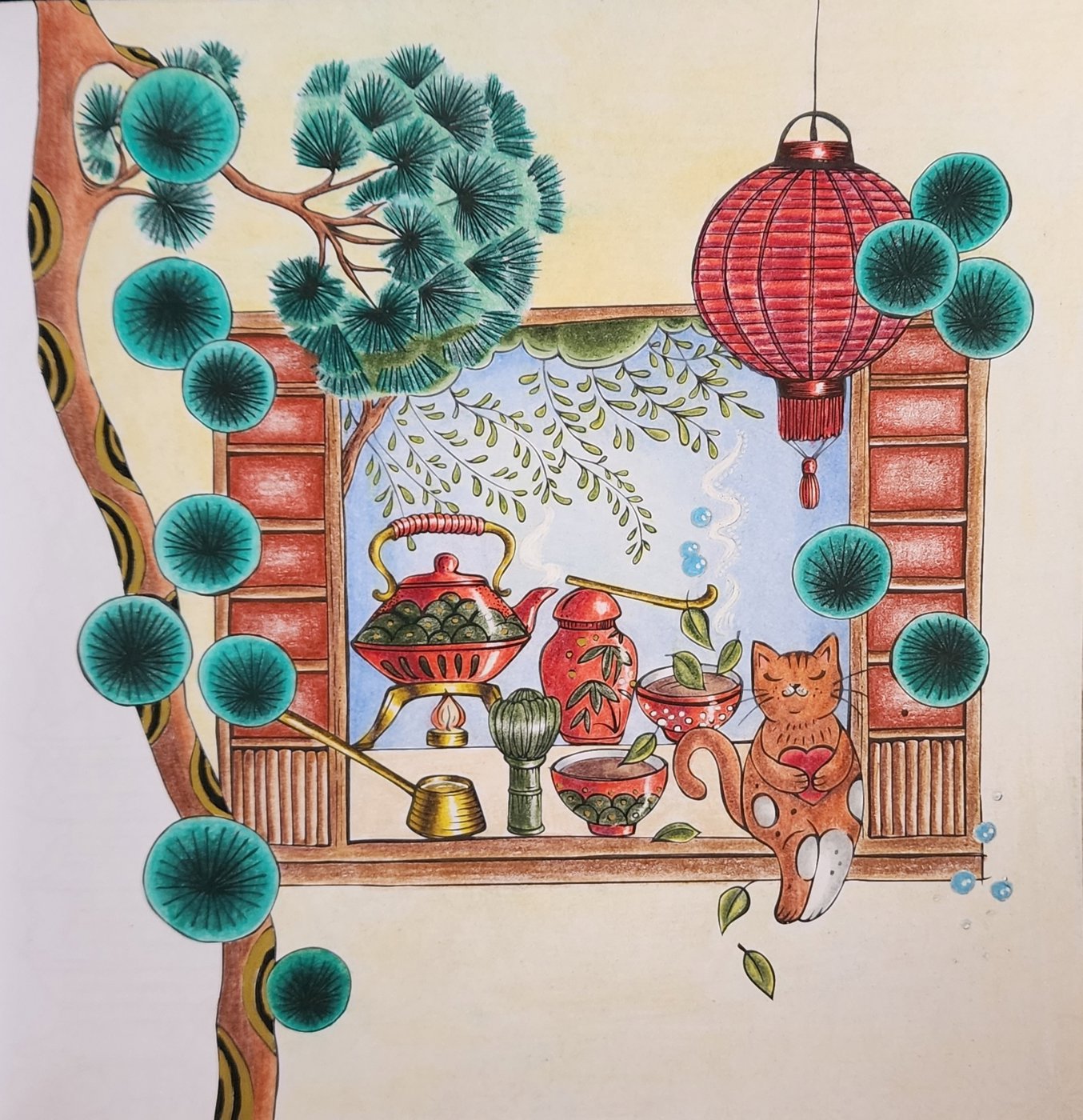 Работа от Allitera