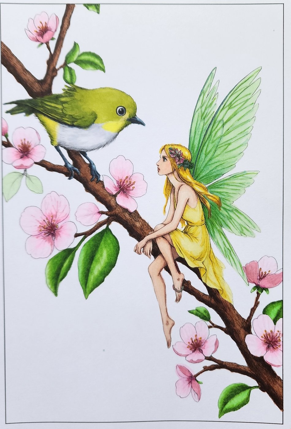 Работа от Allitera (4/5)