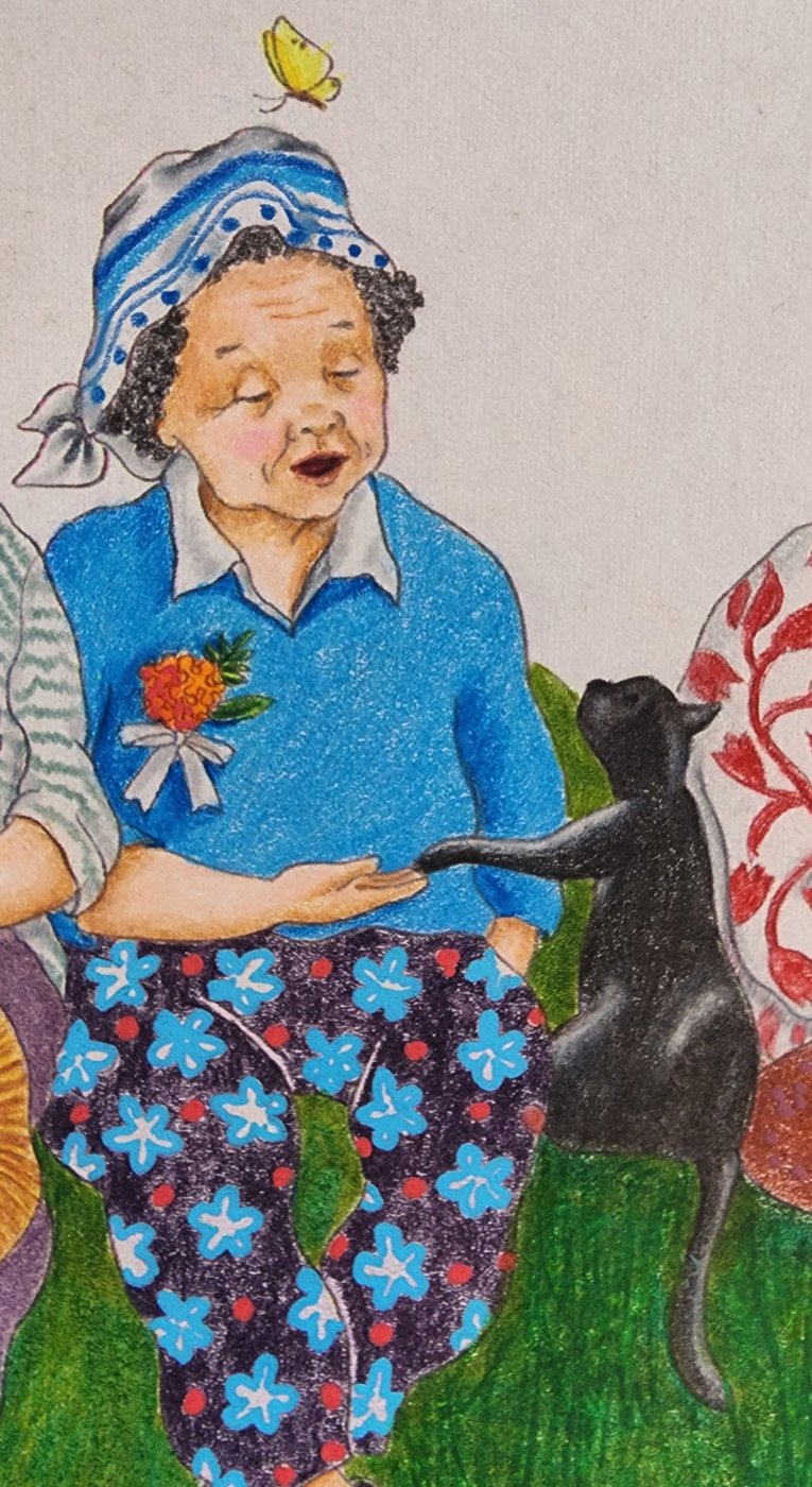 Работа от Allitera (5/6)