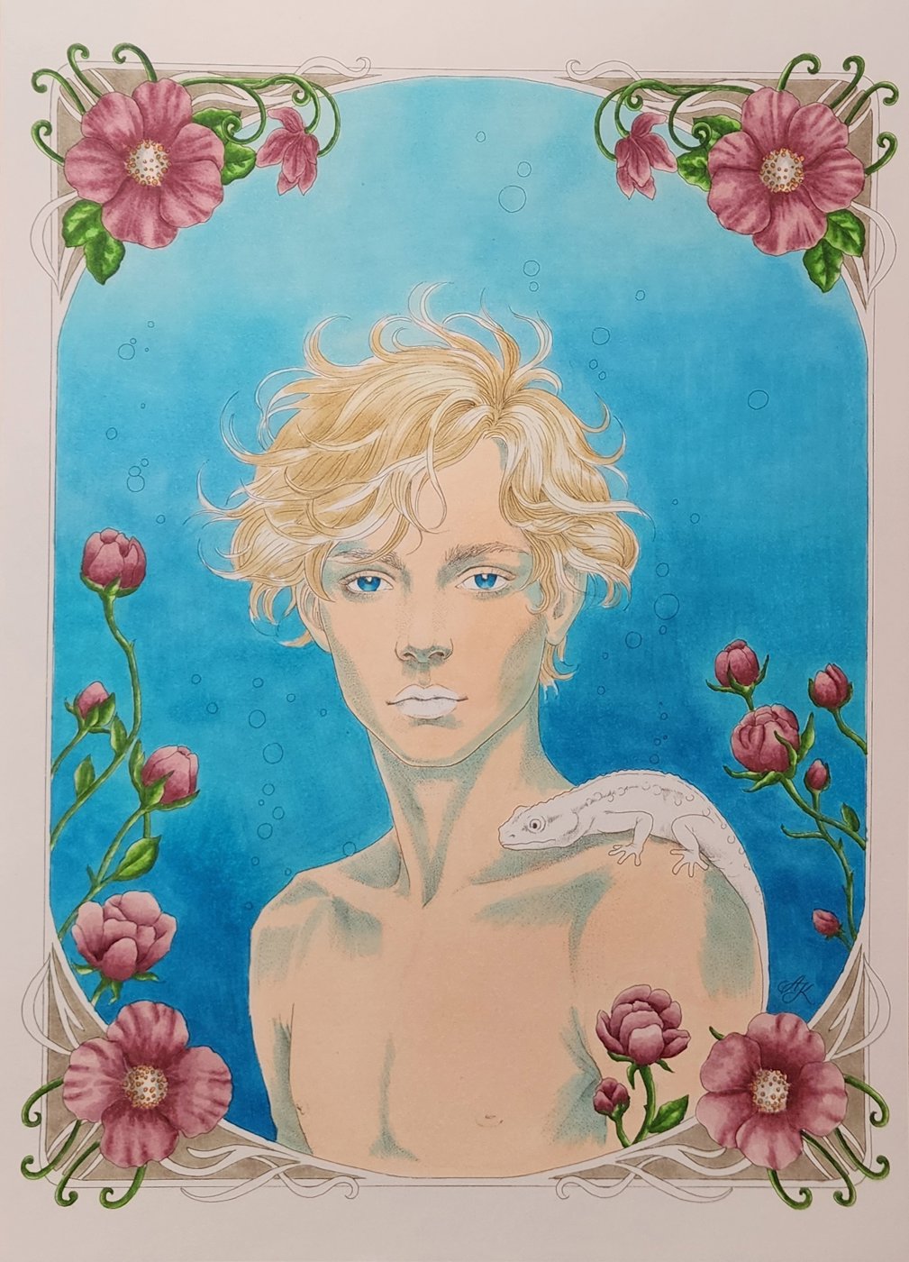 Работа от Allitera (6/8)