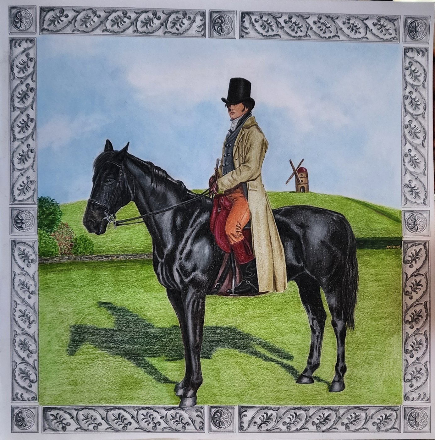 Работа от Allitera (1/8)