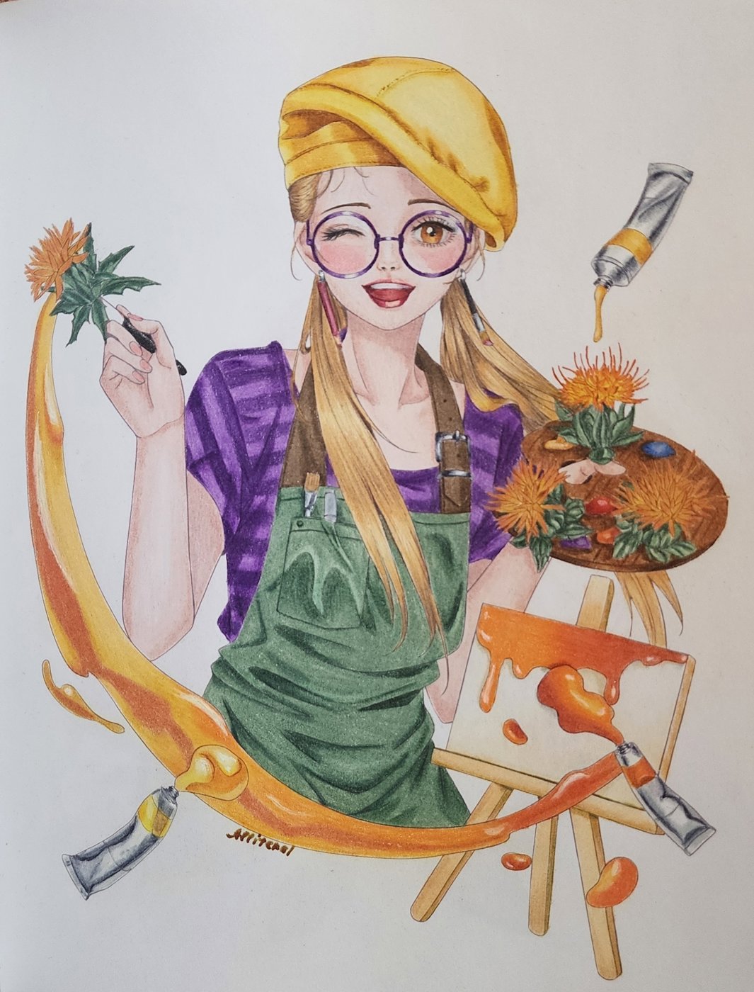 Работа от Allitera (1/3)