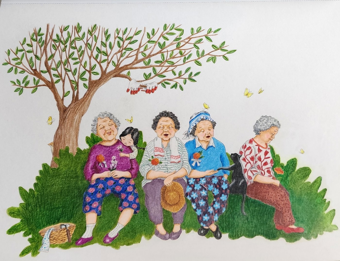 Работа от Allitera (1/6)