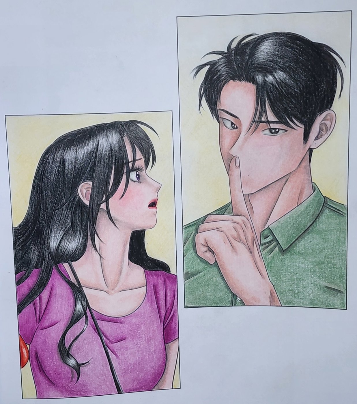 Работа от Allitera