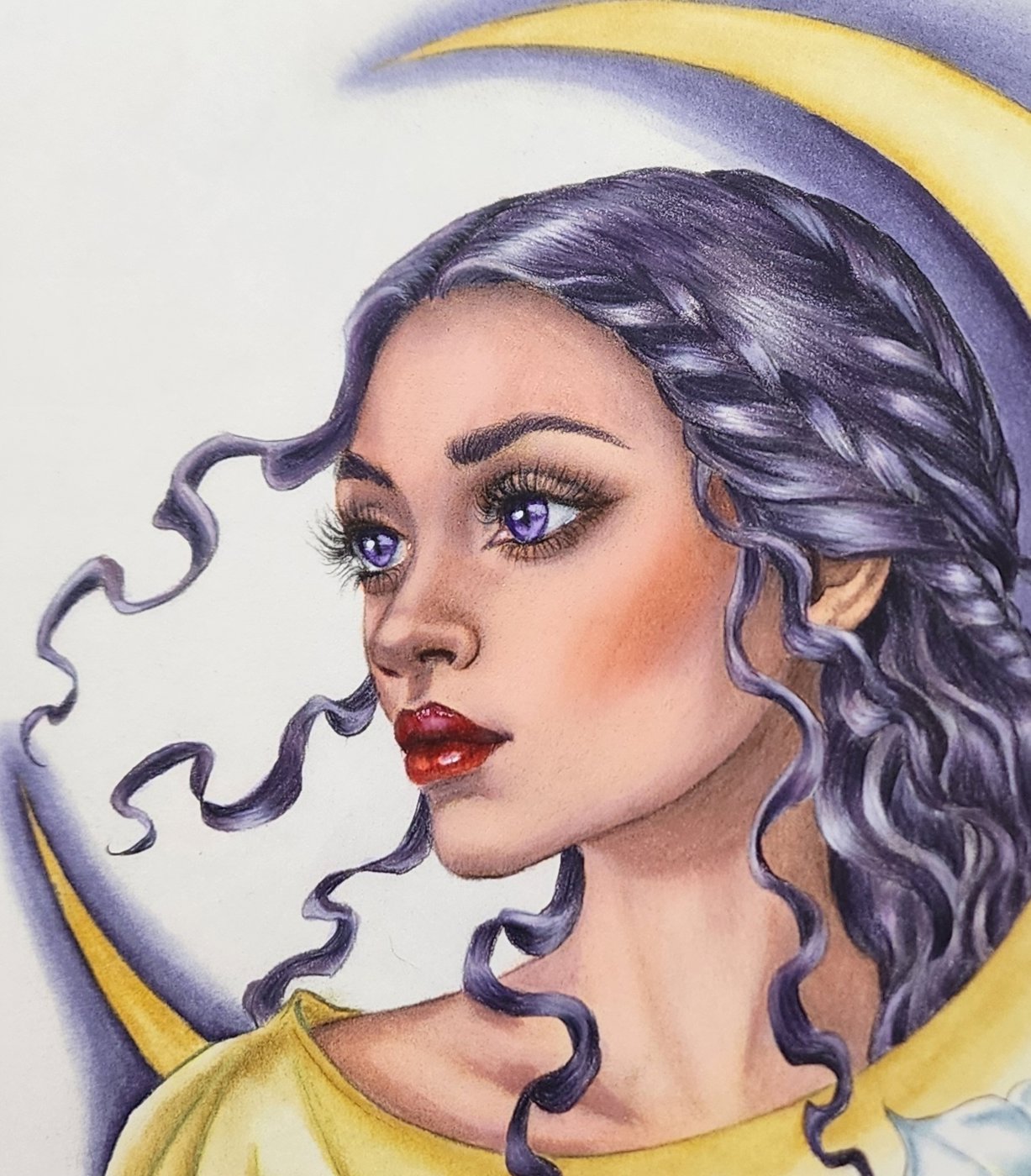 Neoma от Allitera (3/5)