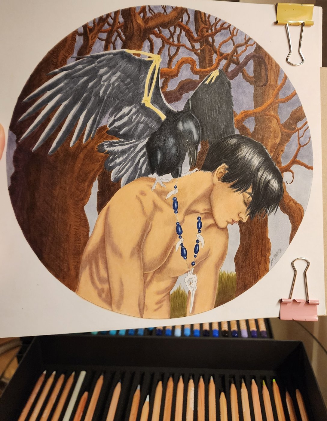 Работа от Allitera (5/6)