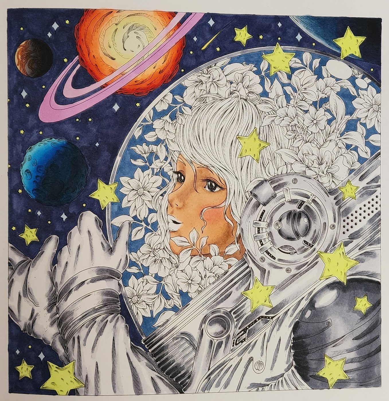 Работа от Allitera (4/5)