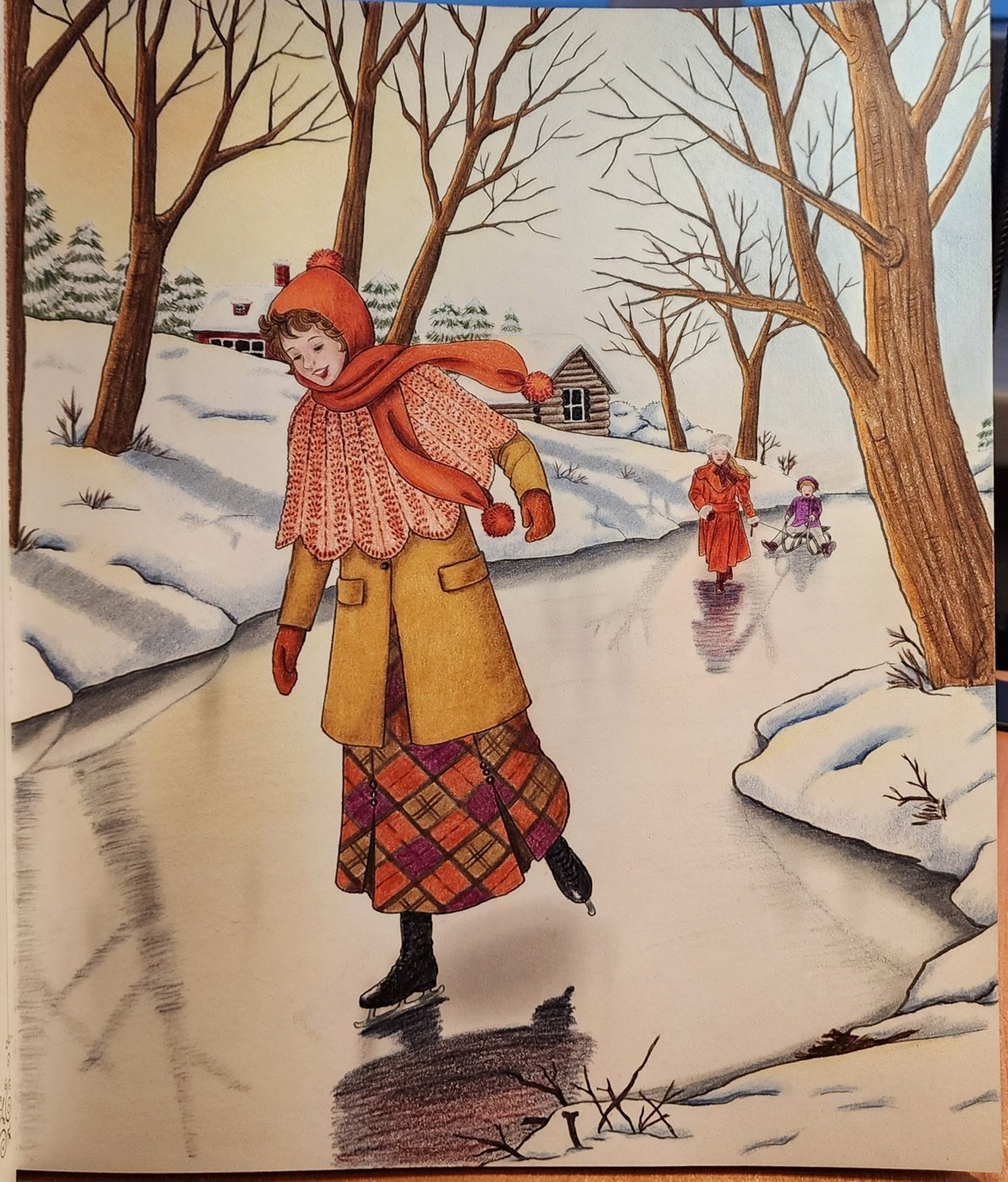 Работа от Allitera