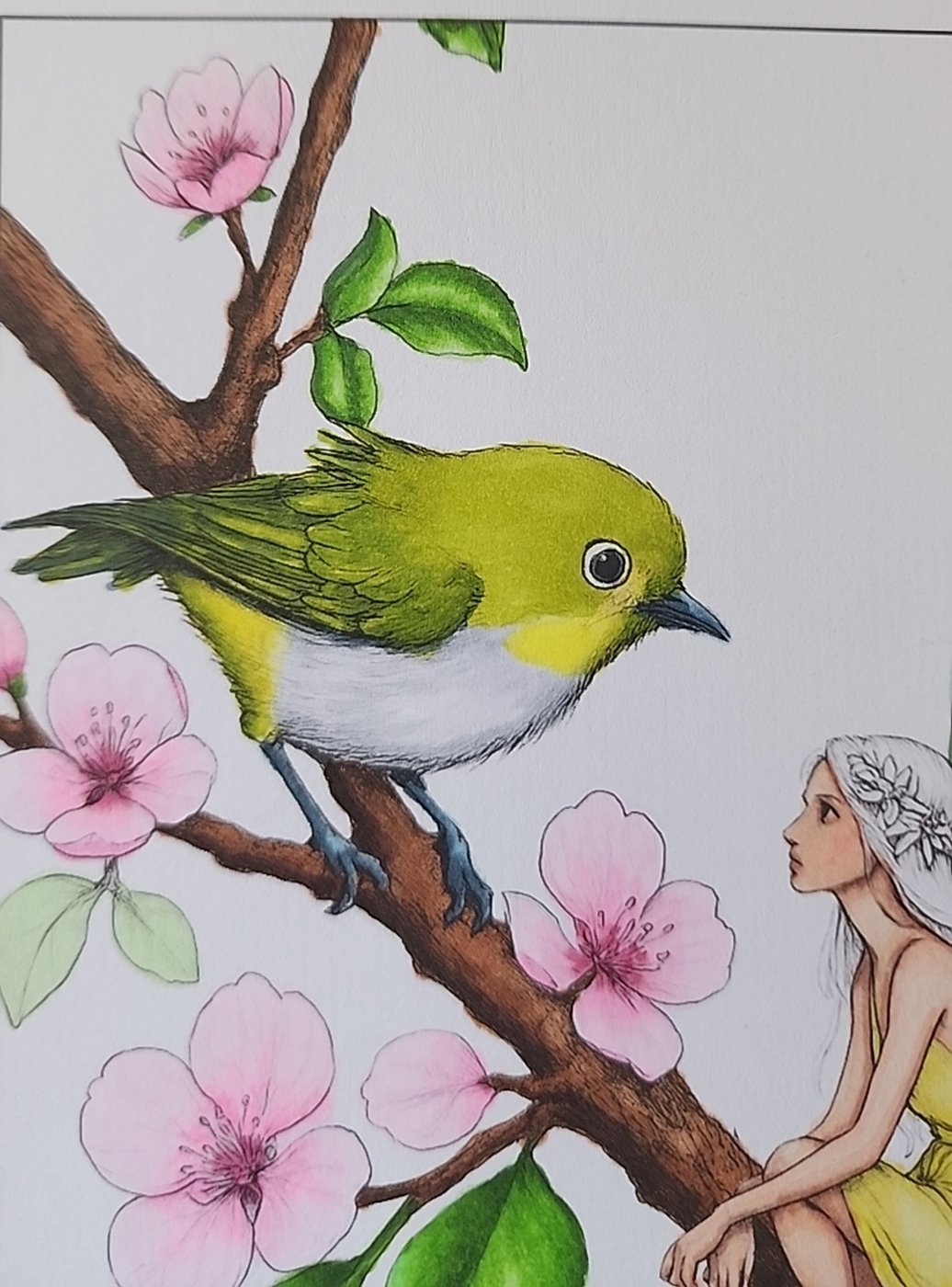 Работа от Allitera (5/5)