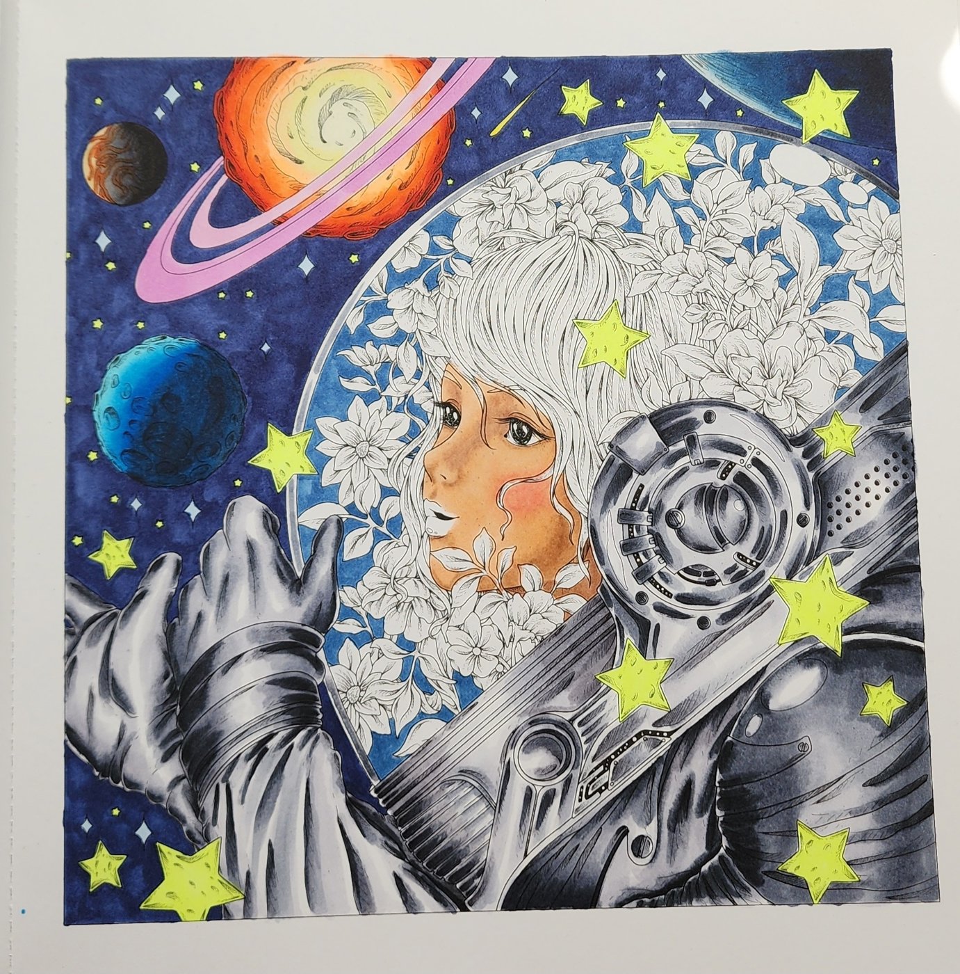 Работа от Allitera (3/5)