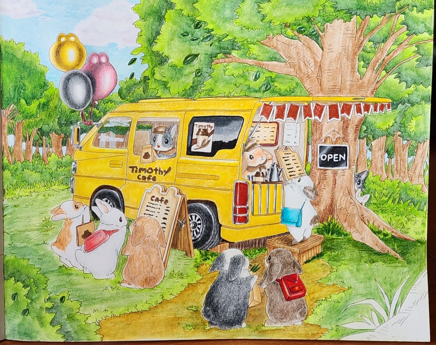 Работа от Allitera (3/5)