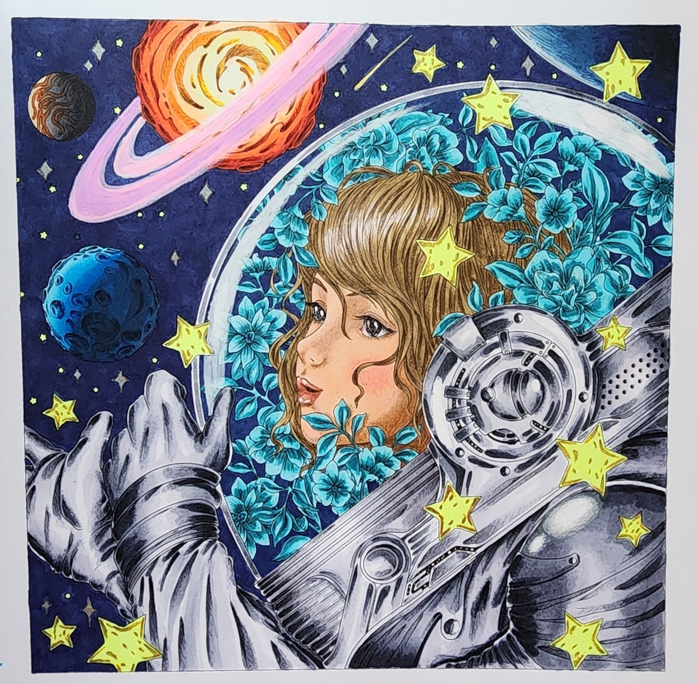 Работа от Allitera (1/5)