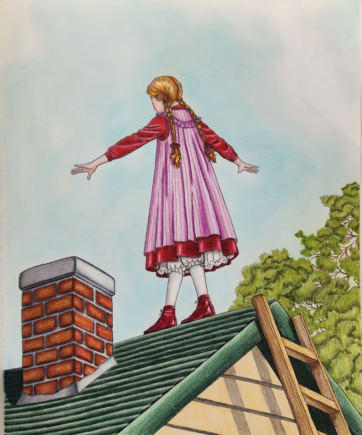 Работа от Allitera