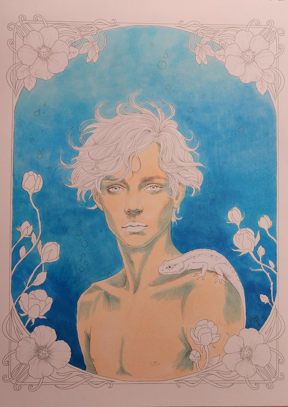 Работа от Allitera (8/8)