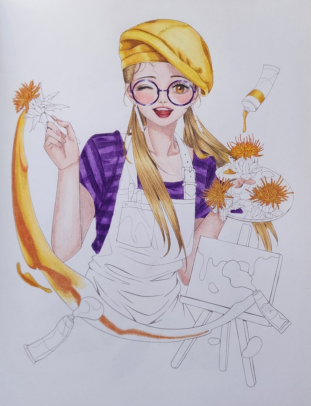 Работа от Allitera (2/3)