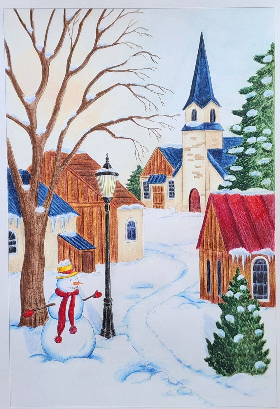 Работа от Allitera