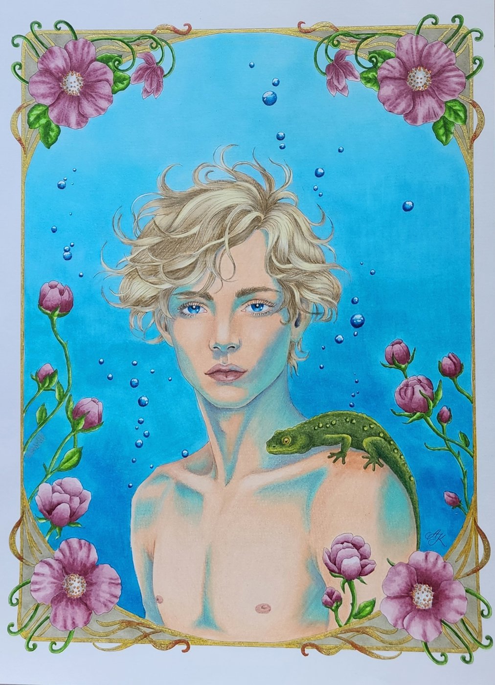 Работа от Allitera (1/8)