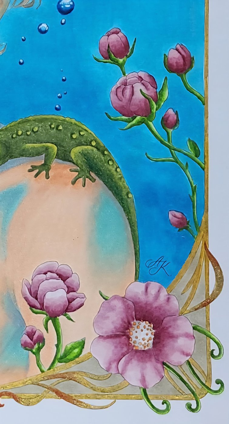 Работа от Allitera (3/8)