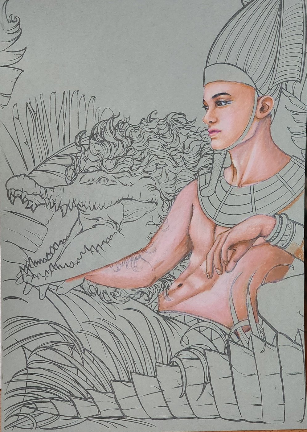 Работа от Allitera