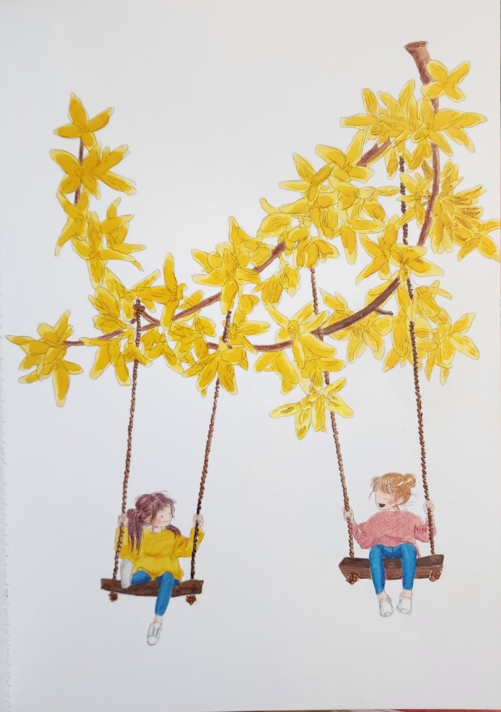 Работа от Allitera (1/2)