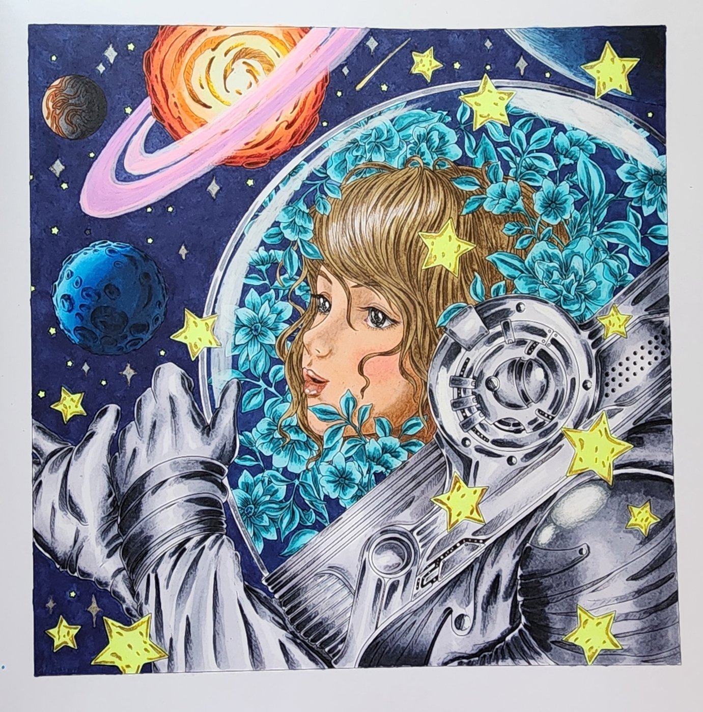 Работа от Allitera (5/5)