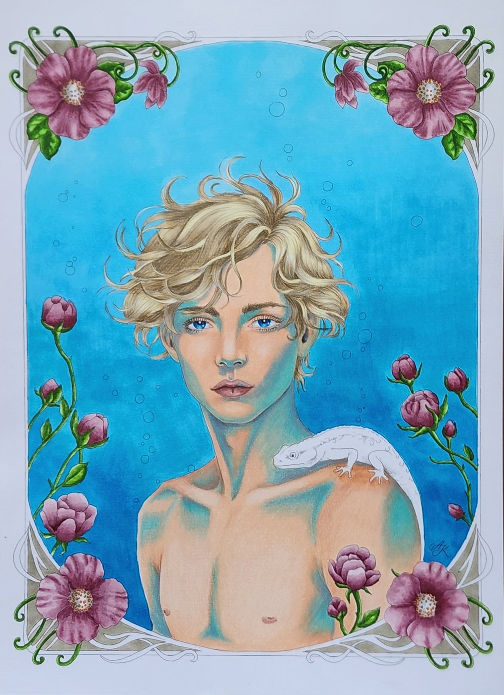 Работа от Allitera (4/8)