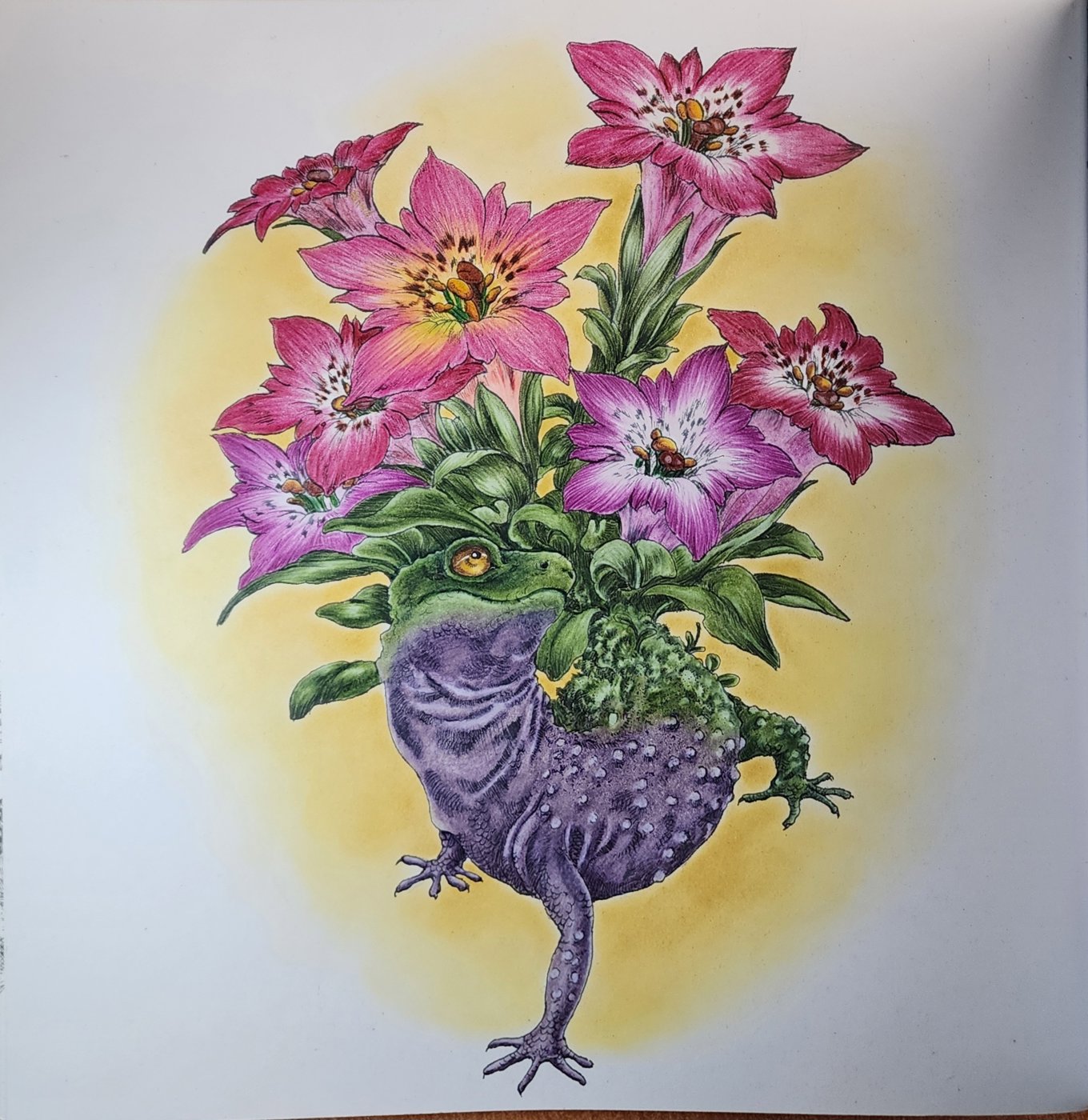 Работа от Allitera