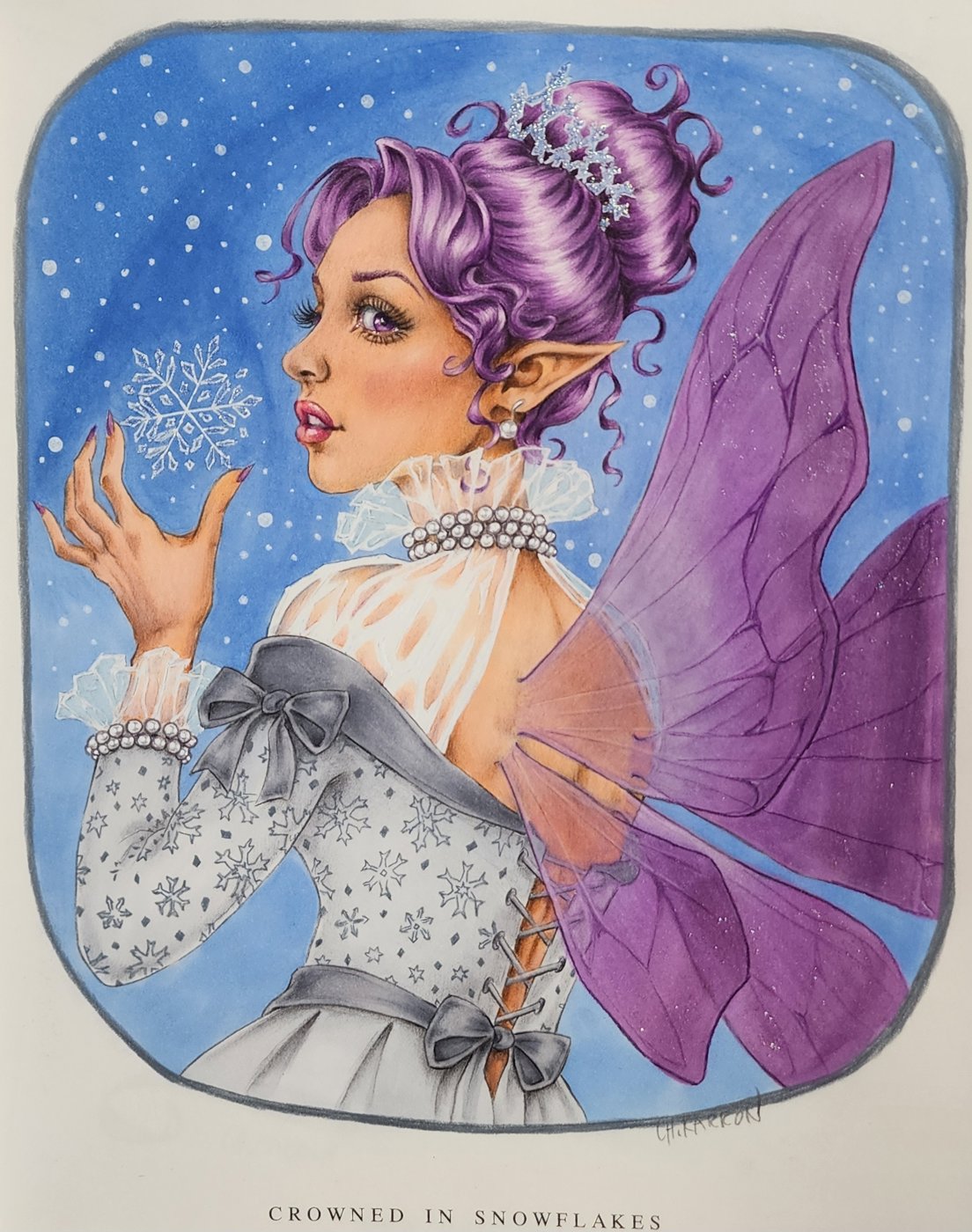 Работа от Allitera