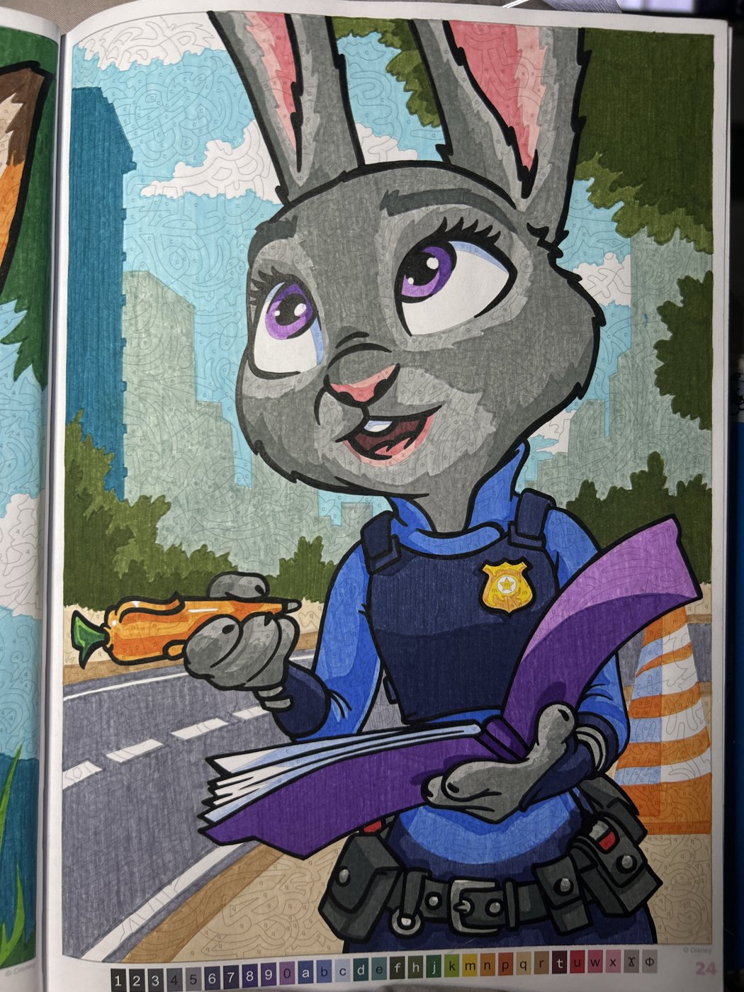 Работа от Juliakostenevich