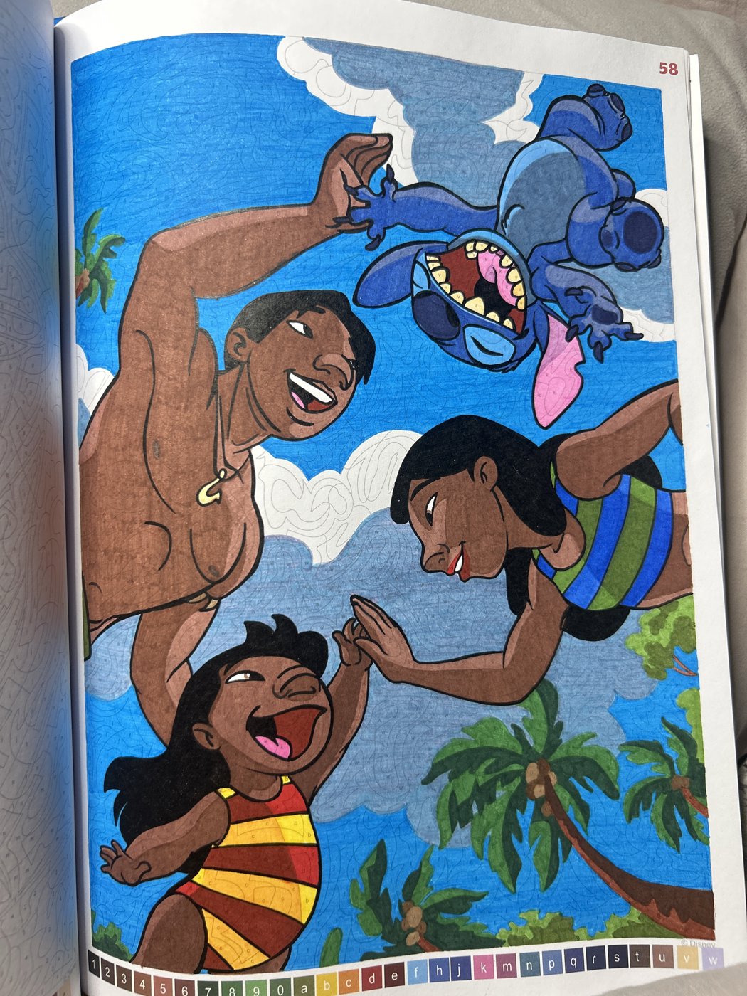 Работа от Juliakostenevich