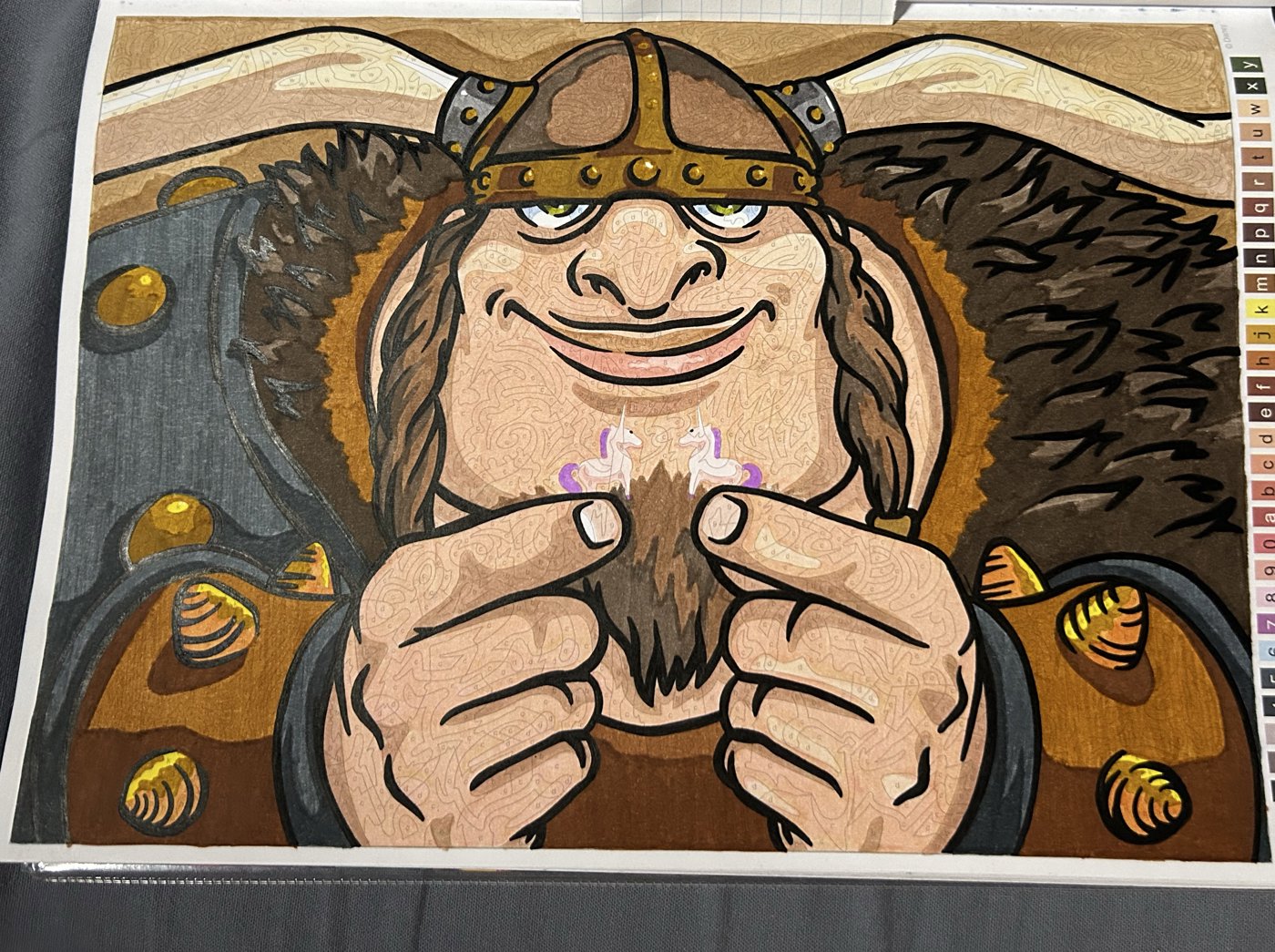 Работа от Juliakostenevich