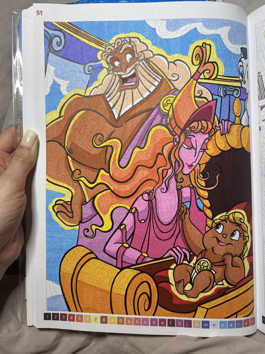 Работа от Juliakostenevich