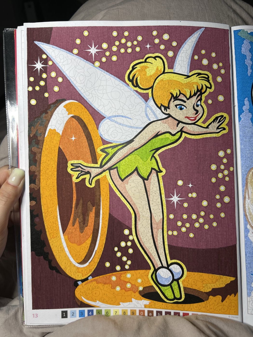 Работа от Juliakostenevich